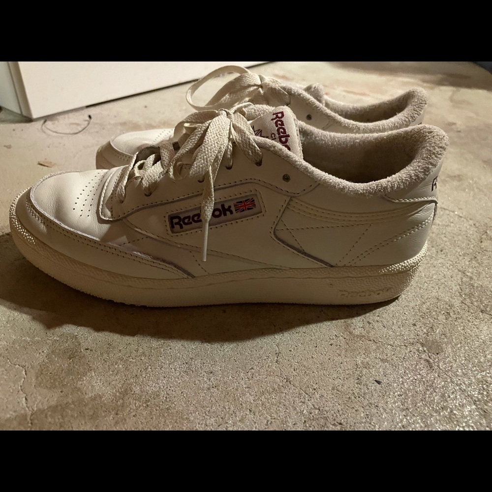 Reebok’s